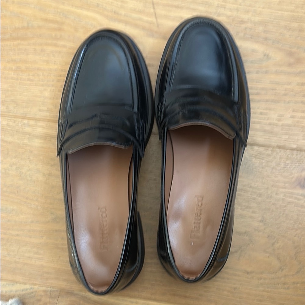 Women’s Flattered Sadie Loafers - Picture 5 of 5